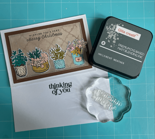 How to Use Clear Stamps: A Complete Beginner’s Guide